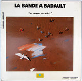 La Bande A Basalt - En Vacances Au Soleil - LabelBleu 6510 LP