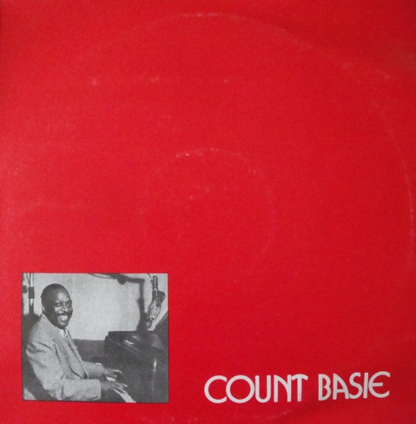 COUNT BASIE - CHAPTER FIVE - Buck Clayton - Jimmy Rushing - 1941 - 1942 - QUEEN - 34 - LP