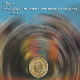 PAUL HEMMINGS  - SGT. PEPPER'S LONELY HEARTS CLUB BAND - LEADINGTONE - 6002 - CD