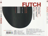 JOHANNES BAUER -  JON ROSE - THOMAS LEHN - FUTCH - JAZZWERKSTATT - 10 - CD