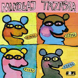 MIKOLAJ TRZASKA  - CZESC CZESC CZESC  - GOWI - 37 - CD