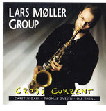 LARS MOLLER - CROSS CURRENT - STUNT - 19504 - CD