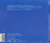CHRISTOPH GALLIO - MOSIOBLO - PERCASO - 19 - CD