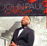 John Paul McGee - A Gospejazzical Christmas - 14 tracks - SUGO 8512 CD