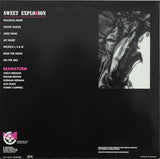 CHICO FREEMAN - SWEET EXPLOSION - INANDOUT - 7010 - CD