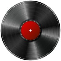 MIKE MELILLO - SEPIA - RED - 170 - LP
