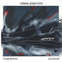 Odean Pope Trio - Inspired by CIS - CIMP 416 CD