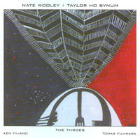 Nate Wooley & Taylor Ho Bynum - The Throes - CIMP 384