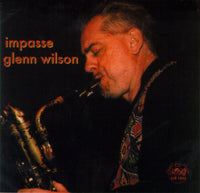 Glenn Wilson - Impasse - CJR 1023