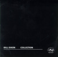 Bill Dixon - Collection - CJR 1024/1025 - 1024 - 1025