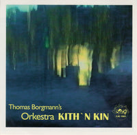 Thomas Borgmann - Kith ' N Kin - CJR 1081