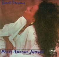 Pucci Amanda Jhones - Sweet Dreams - CJR 1088