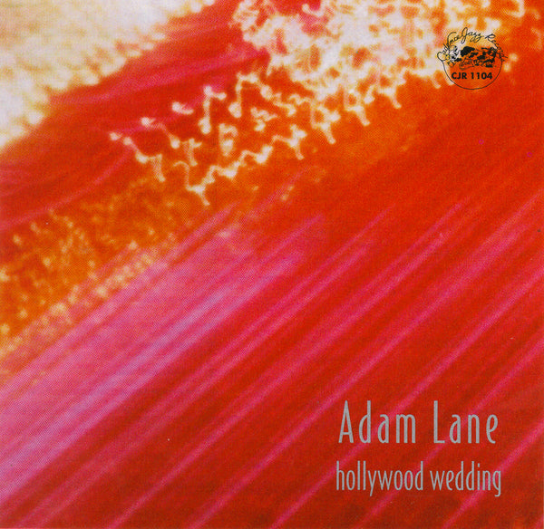 Adam Lane - Hollywood Wedding - CJR 1104