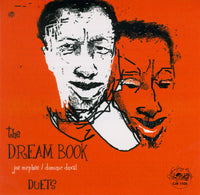 Joe McPhee - Dominic Duval - The Dream Book - CJR 1105