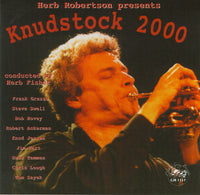 Herb Robertson - Knudstock 2000 - CJR 1117