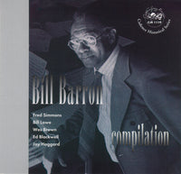 Bill Barron - Compilation - CJR 1119