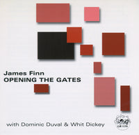 James Finn - Opening the Gates - CJR 1170