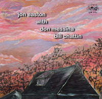 Jon Easton with Don Messina - Bill Chattin - CJR 1175