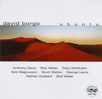David Borgo - Ubuntu - CJR 1181