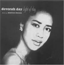 DEVORAH DAY - featuring: Marion Brown - LIGHT OF DAY - ABATON - 9 - CD