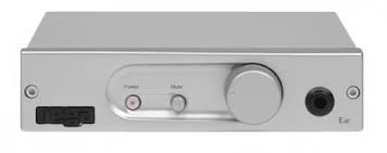 Rega EAR Headphone Amp – CadNor LTD
