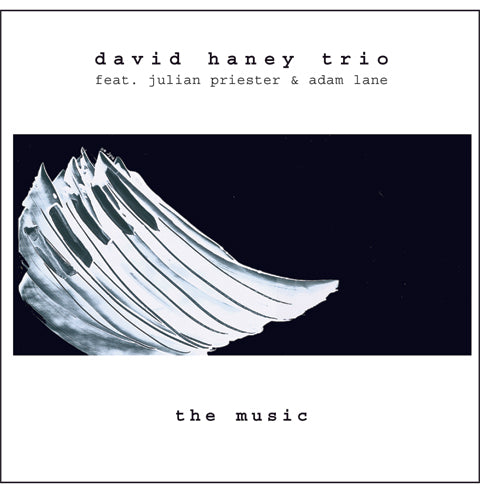 David Haney Trio - The Music - CIMP 338