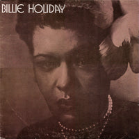 BILLIE HOLIDAY - RADIO + T.V. BROADCASTS  53-56 - ESP - 3003 - CD
