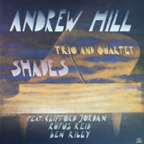 Andrew Hill Trio and Quartet - Shades - SOULNOTE 121113 CD