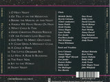 Various Artists Holy Night - A Jazz Celebration of Christmas - ChurchJazz / SouthPort 104 CD