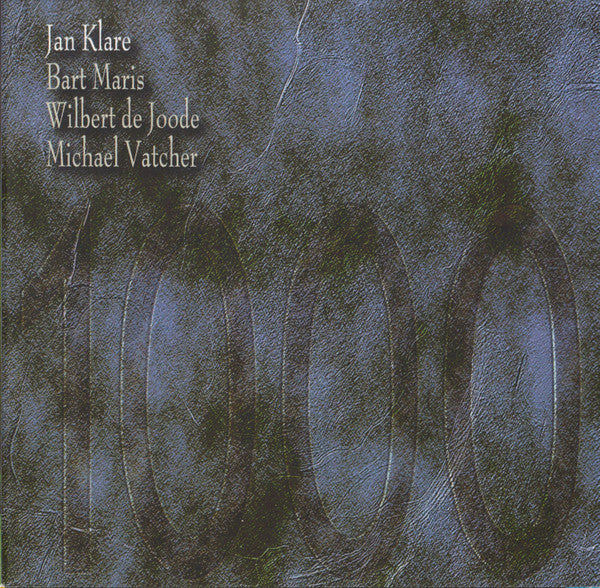 JOHN KLARE - SHOE - REDTOUCAN - 9343 - CD