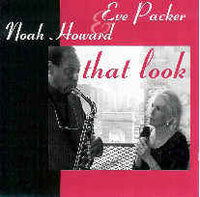 EVE PACKER - THAT LOOK - BOXHOLDER - 13 CD
