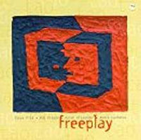 FREEPLAY - TAO - UNITY - 145 - CD