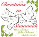 Ben Tucker - John Colianni - Teddy Lindner - Christmas in Savannah - Dolphin 6007 CD