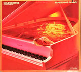 Hilton Ruiz - Something Grand - Novus 3011 LP [line cut]