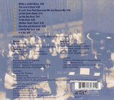 PETE MALINVERNI - JOYFUL (CD+DVD) - ARTISTSHARE - 47 - CD