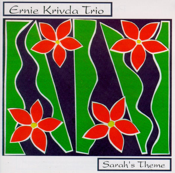 Ernie Krivda - Sarah's Theme - CIMP 102