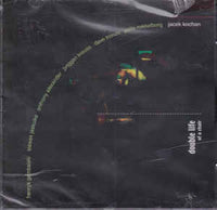 JACEK KOCHAN - DOUBLE LIFE OF A CHAIR - GOWI - 55 - CD