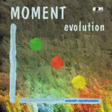 MOMENT EVOLUTION TRIO - SANOFI SYNTHELABO - GOWI - 53 - CD