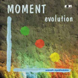 MOMENTEVOLUTIONTRIO - SANOFI SYNTHELABO - GOWI - 53 - CD