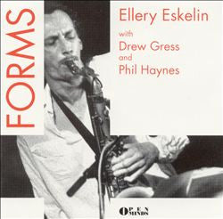 ELLERY ESKELIN - FORMS - OPENMINDS - 2403 CD