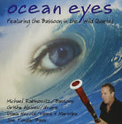 Michael Rabinowitz - Ocean Eyes - SCHREIBER 5741 CD