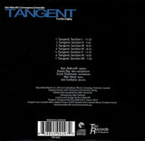 KEN ALDCROFT - TANGENT FOR ERIC DOLPHY - TRIO  - 20 CD