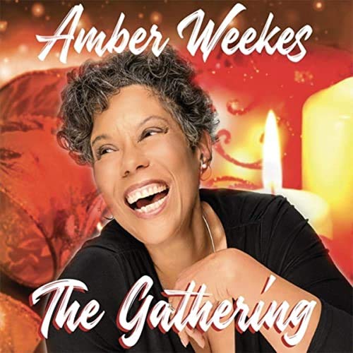 Amber Weeks - The Gathering - Amber Inn Productions 051497206505 CD