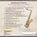 Carmen Leggio - A Saxophone For Christmas - GOOD MUSIC 159822 CD