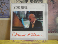 BOB NELL - CHASIN' A CLASSIC - CADENCE JAZZ 1022 LP