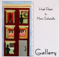 Hugh Regin & Marc Sabatella - Gallery - CIMP 177