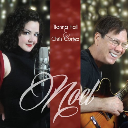 Tianna Hall and Chris Cortez - Noel - BBM 23 CD