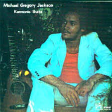 MICHAELGREGORY JACKSON - OLIVER LAKE - KARMONIC SUITE - IMPROVISINGARTISTS - 123857 CD