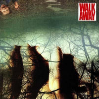 WALKAWAY - WALKAWAY - WALKAWAY - 9 - CD