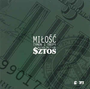 MILOSC - SZTOS - GOWI - 46 - CD
